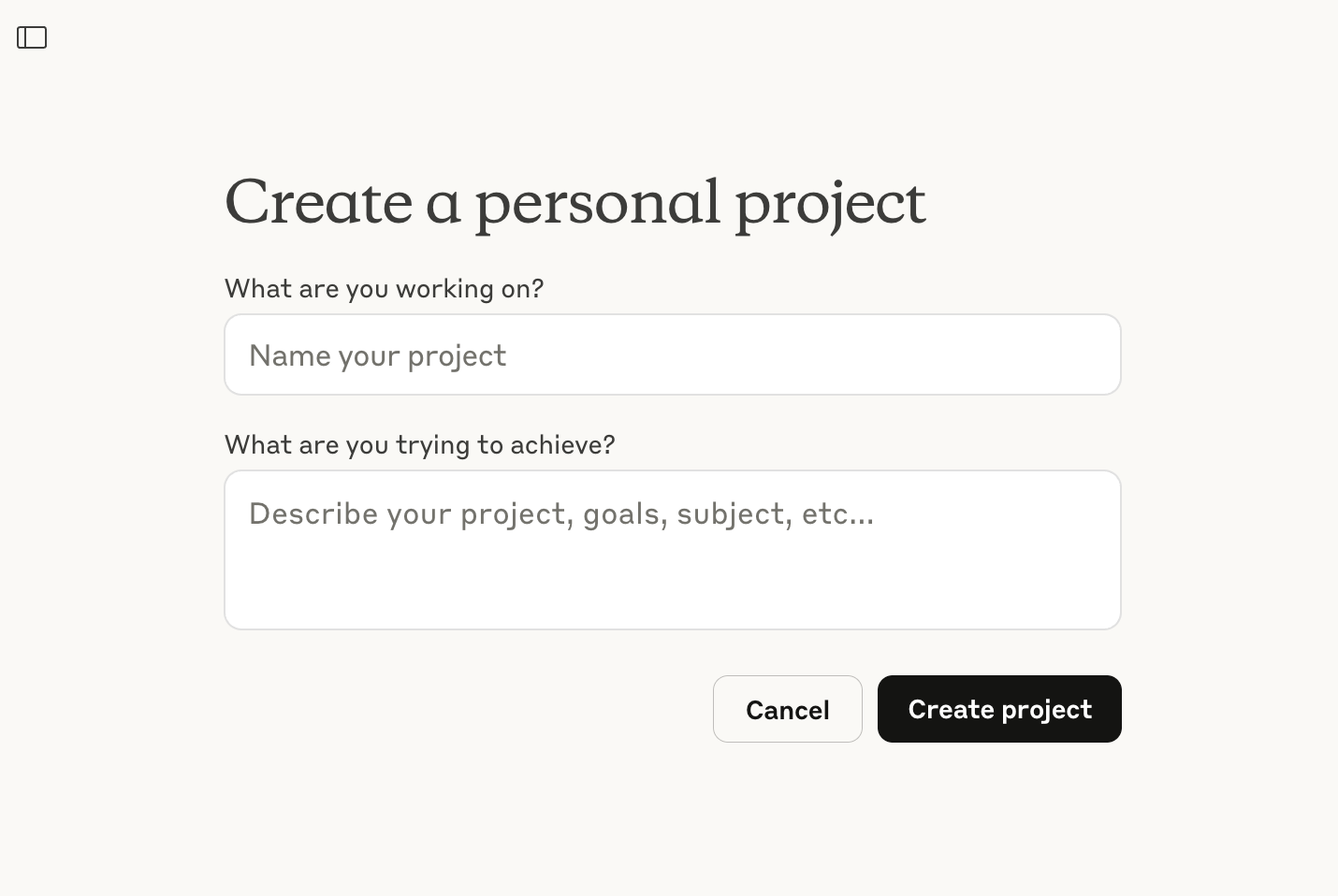 How Project Folders Supercharged My AI Comms Workflow (And How They’ll Transform Yours Too)