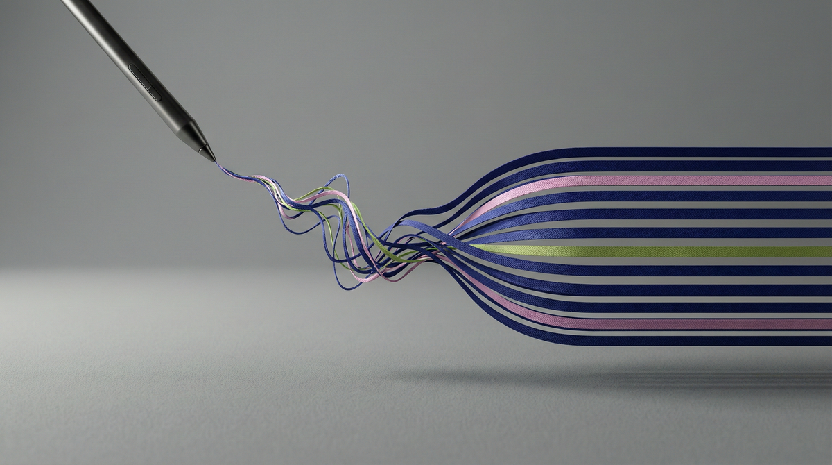 I Built a Voice-Enabled AI Strategy Architect That Generates Bespoke Campaign Dashboards – Here's What Made It Possible