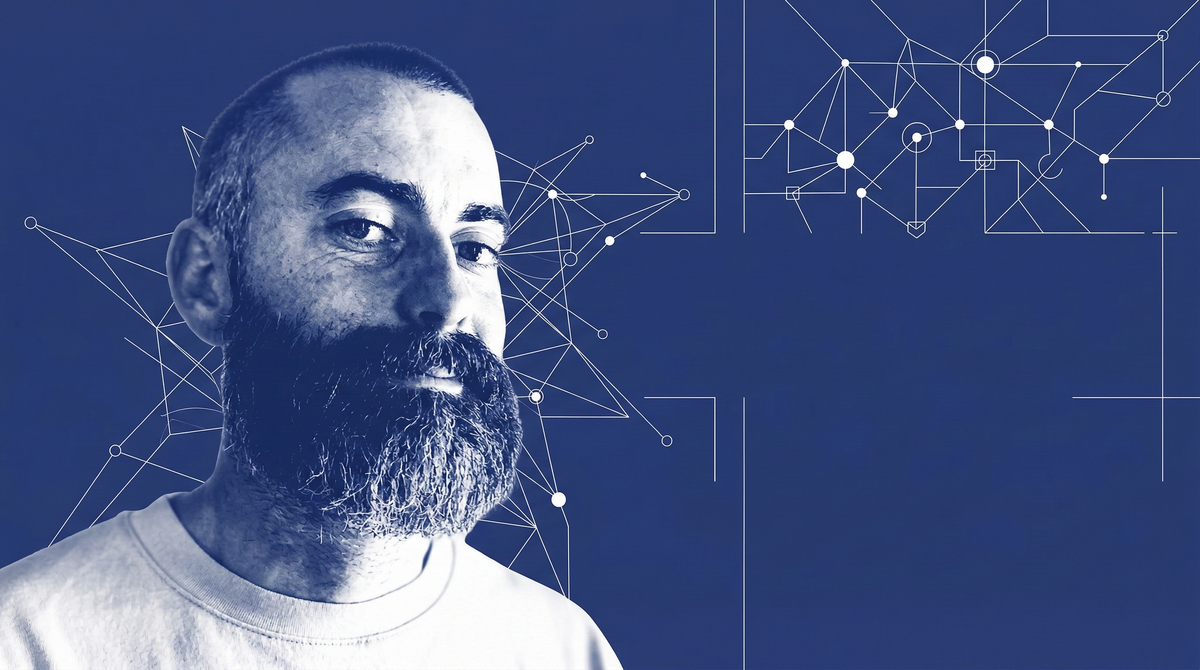 The living fact layer and the death of the PDF: NOAN CEO Neal Mann on why most AI-powered communications is built on sand