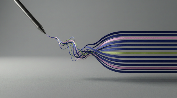 I Built a Voice-Enabled AI Strategy Architect That Generates Bespoke Campaign Dashboards – Here's What Made It Possible