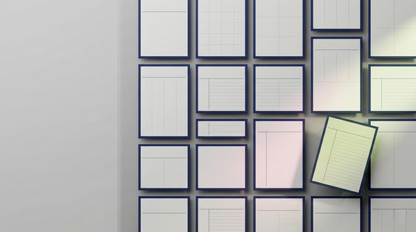 I Needed a 'Comms With AI' Resource That Didn't Exist. So I Built One Using Claude Code